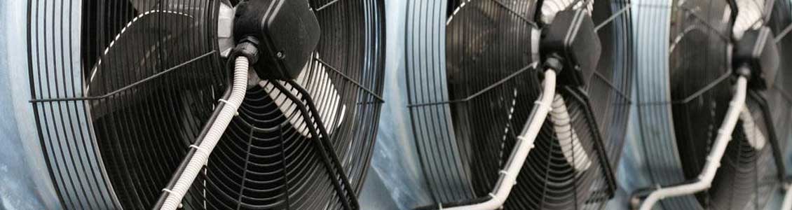 Assistenza impianti di termo ventilazione